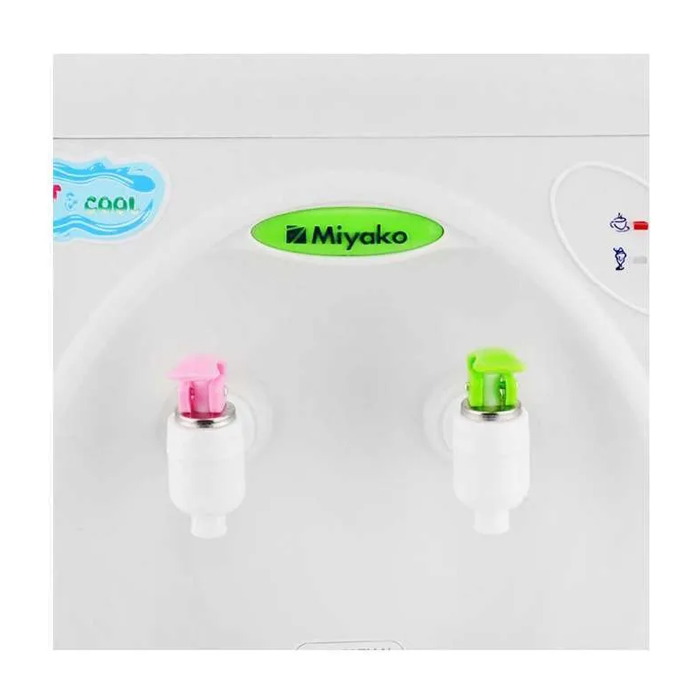 Miyako Water Dispenser Hot & Cool - WD289HC